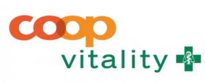 Logo coop vitality