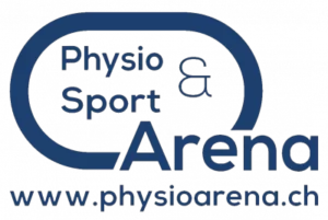 Logo Physio Sport Arena